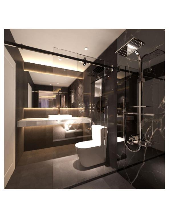 The Arrivals Hotel - River View Ciudad Ho Chi Minh  Exterior foto