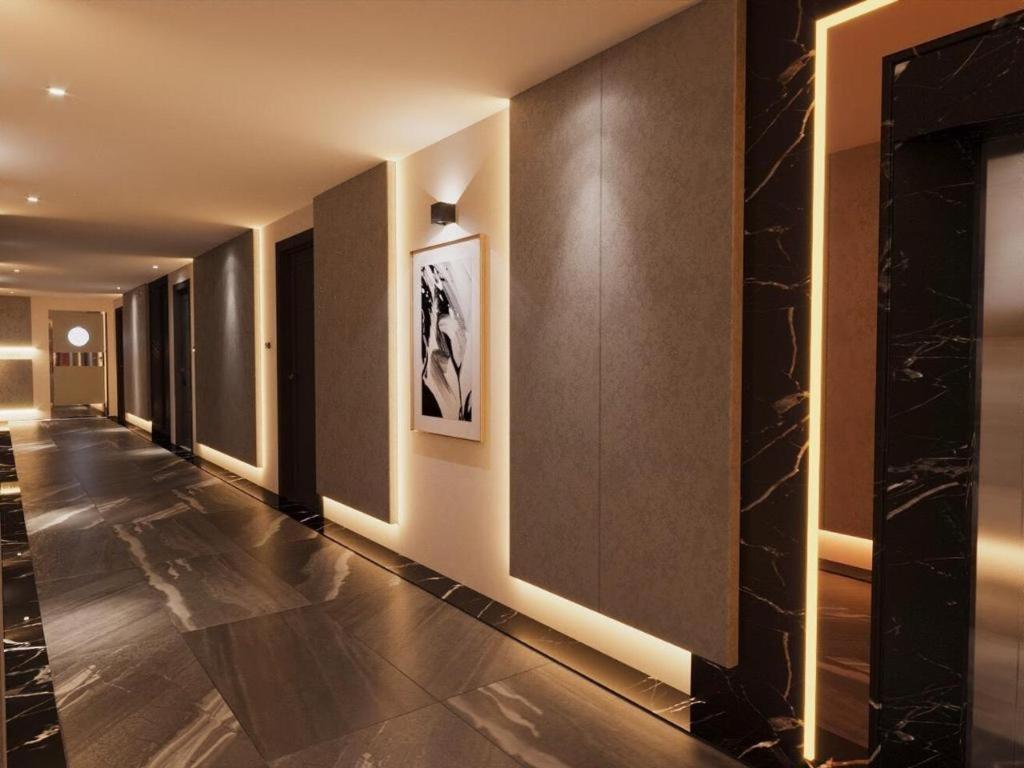 The Arrivals Hotel - River View Ciudad Ho Chi Minh  Exterior foto